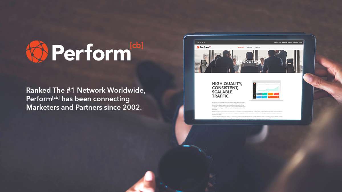 CPA networks for beginners