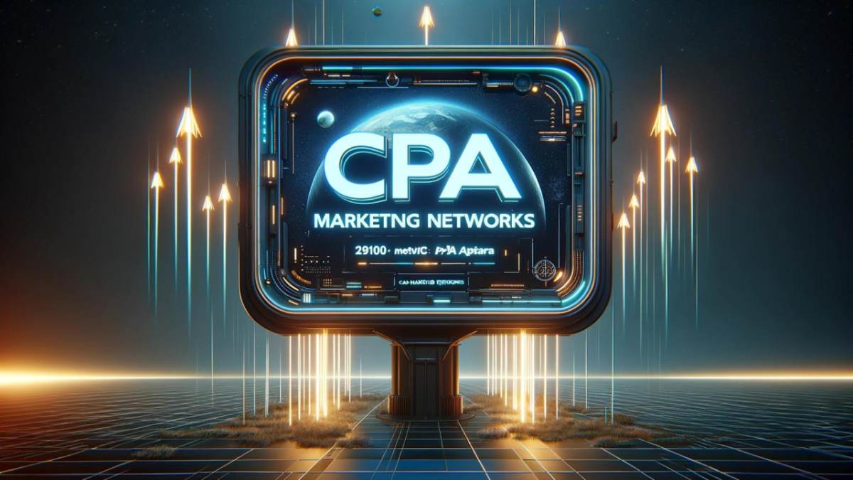 CPA Networks for Publishers