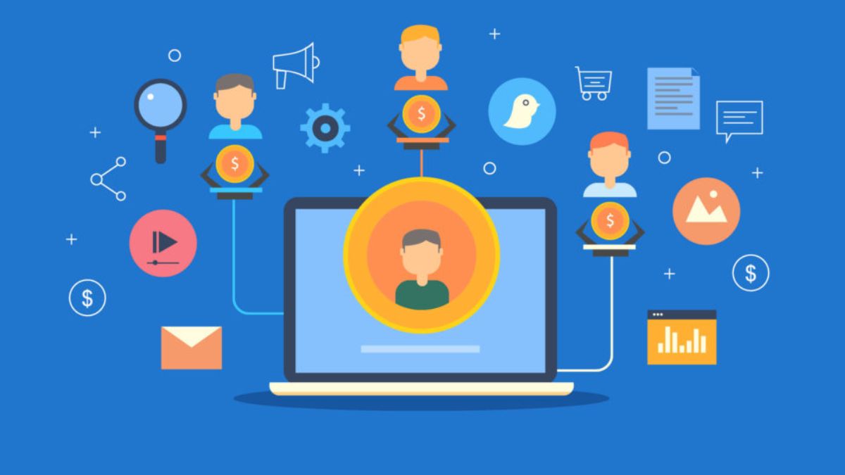 How CPA Networks Work