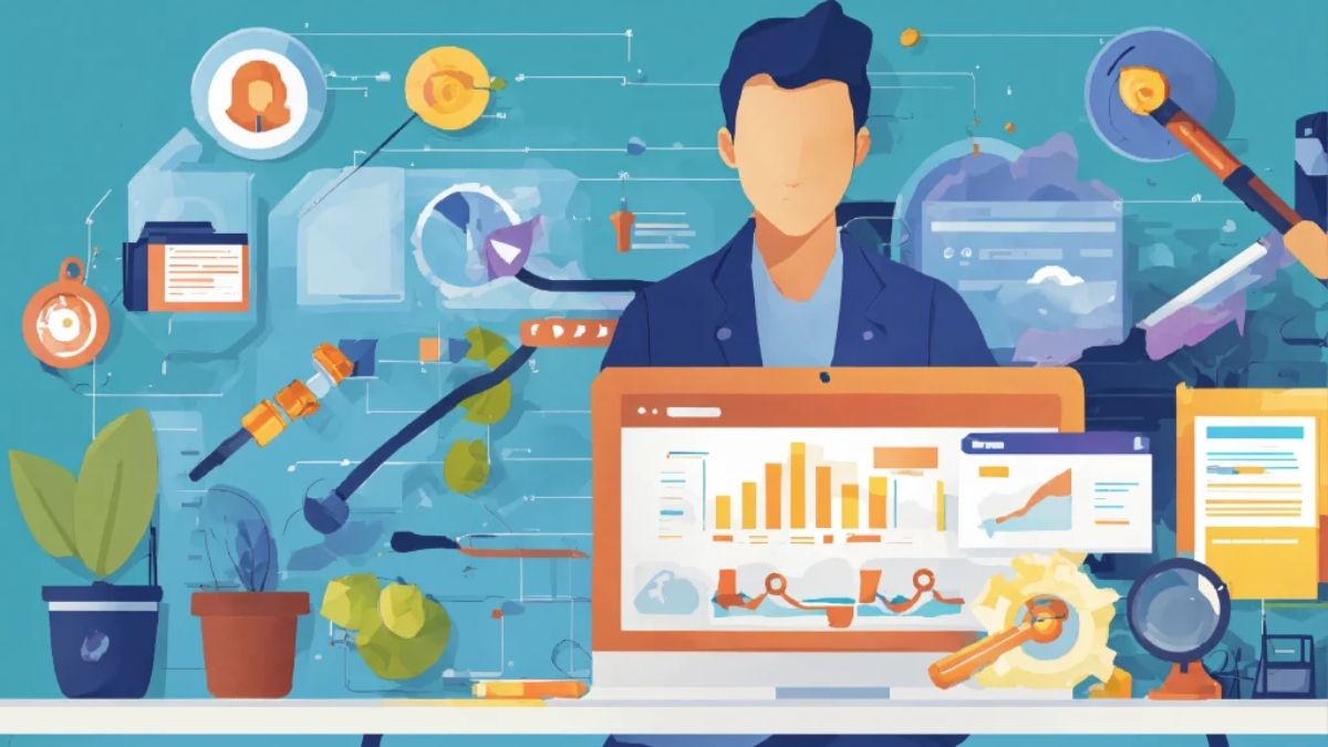 How CPA Networks Work