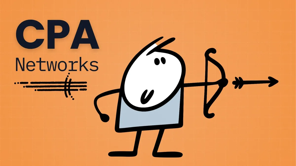 How to Choose the Best CPA Network