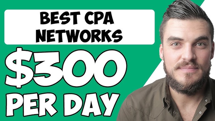 CPA Network