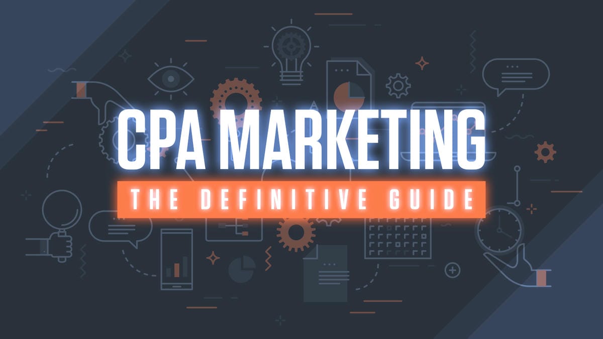 Is CPA Marketing Still Profitable in 2025