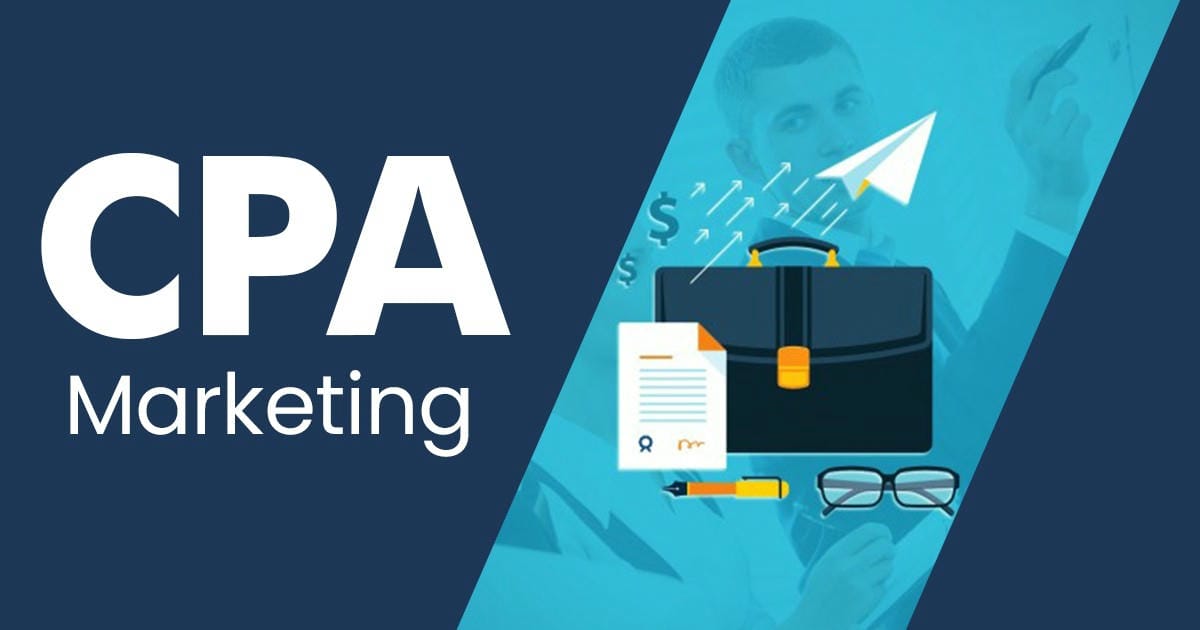 CPA Marketing Still Profitable in 2025