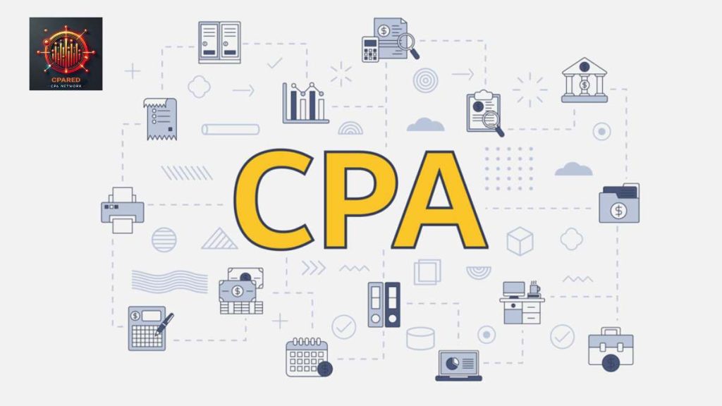 CPA Networks for Affiliate Marketers