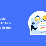 How To Avoid Scams In CPA Networks