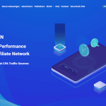 The best CPA network today
