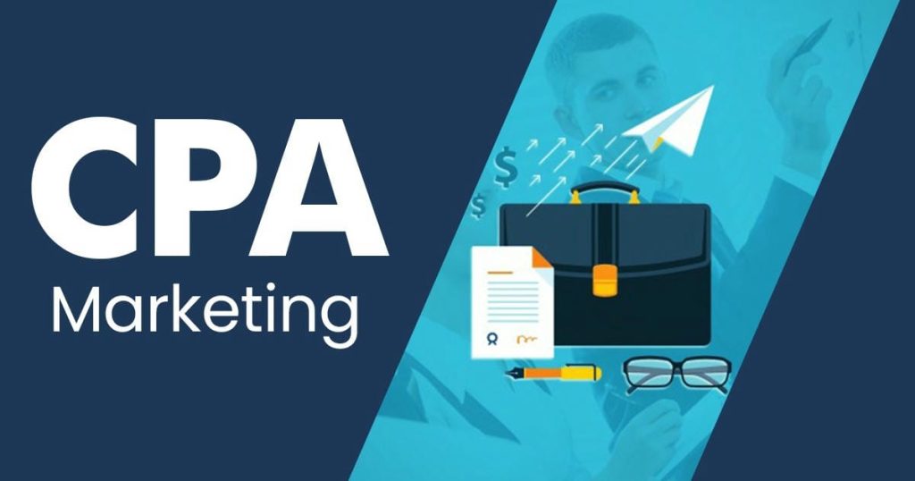 CPA Marketing Still Profitable in 2025